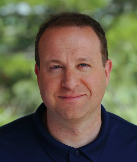 Jared Polis